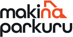 Makina Parkuru Logo