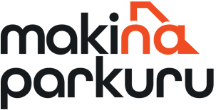 Kiralık İş Makinaları - Makina Parkuru