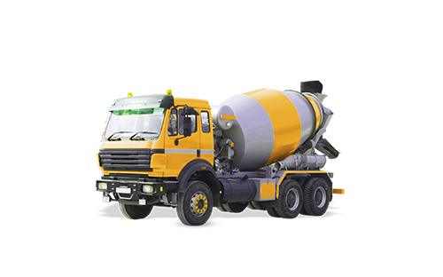 Kiralık Beton Mikseri