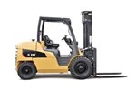 Dizel Forklift Kiralama