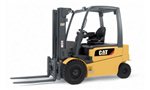 Forklift Kiralama Sözleşmesi Örneği