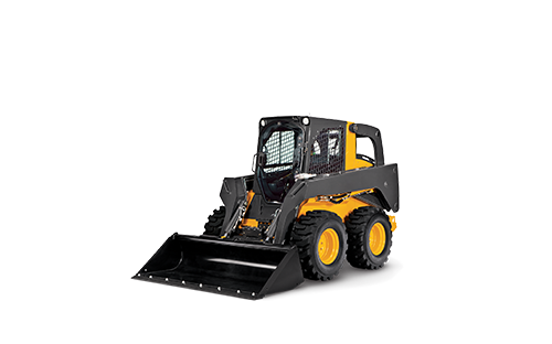 Kiralık Bobcat